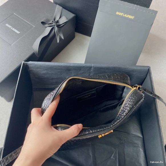 BAG-23*16*6CM YSL CAMERA LOU 0719
